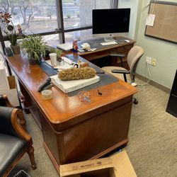 Office Desk