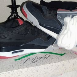 Air Jordan 4 RM *7.5*