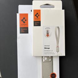 Spigen Classic LS Mac case for iphone 17 Pro Max