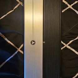 Jl Audio 1000/5 Xd V2 Amplifier 5 Channel Powers A Full System 