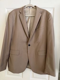 Men suit jacket - new