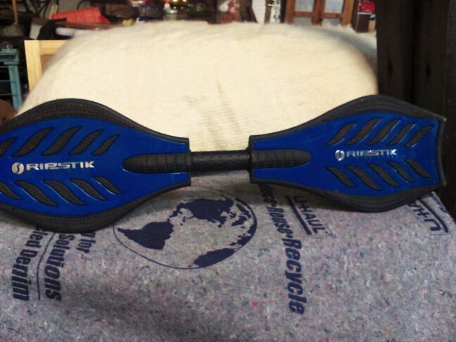 Ripstik Razor