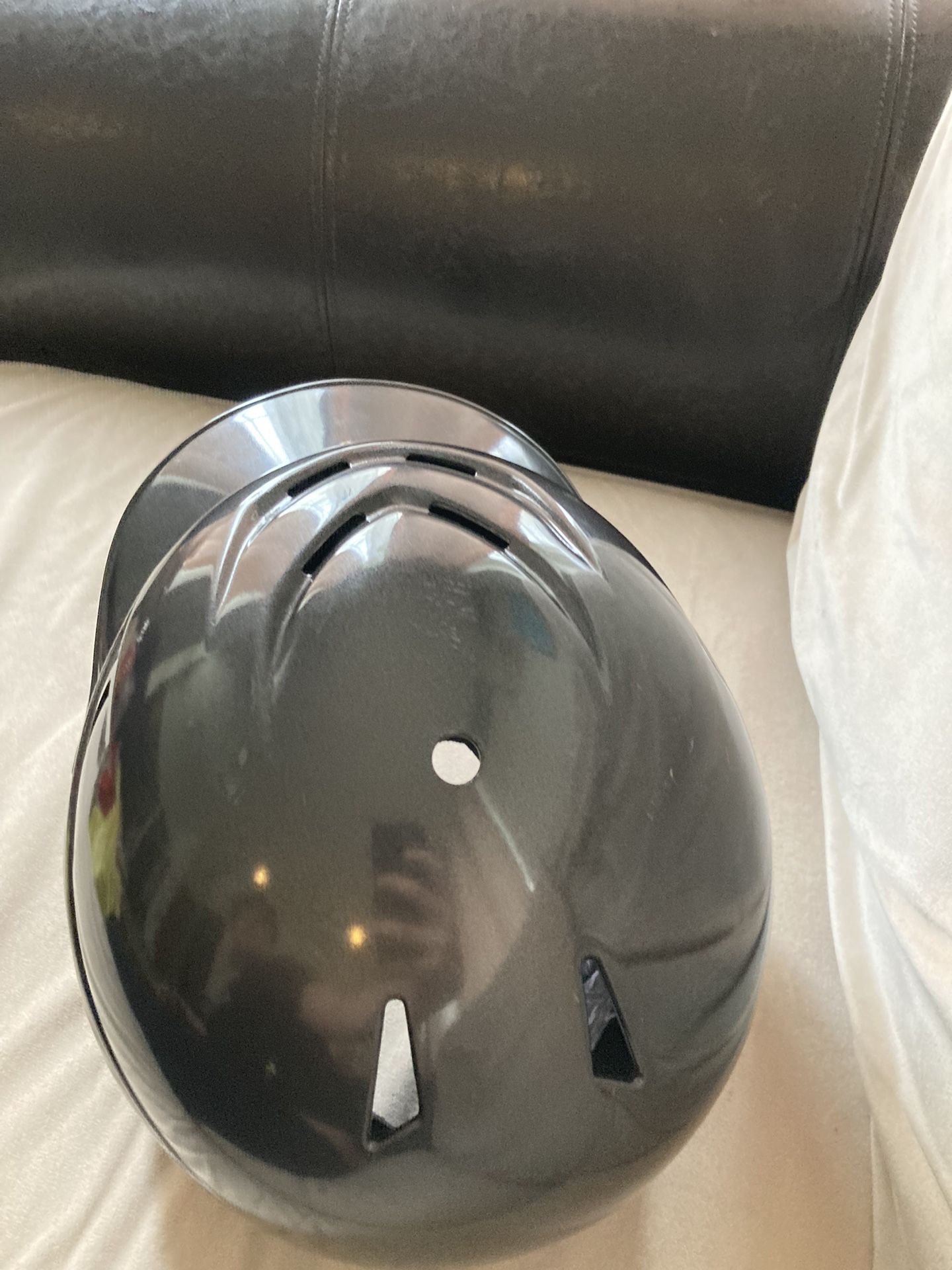 rawlings helmet 6 1/2-7 1/2