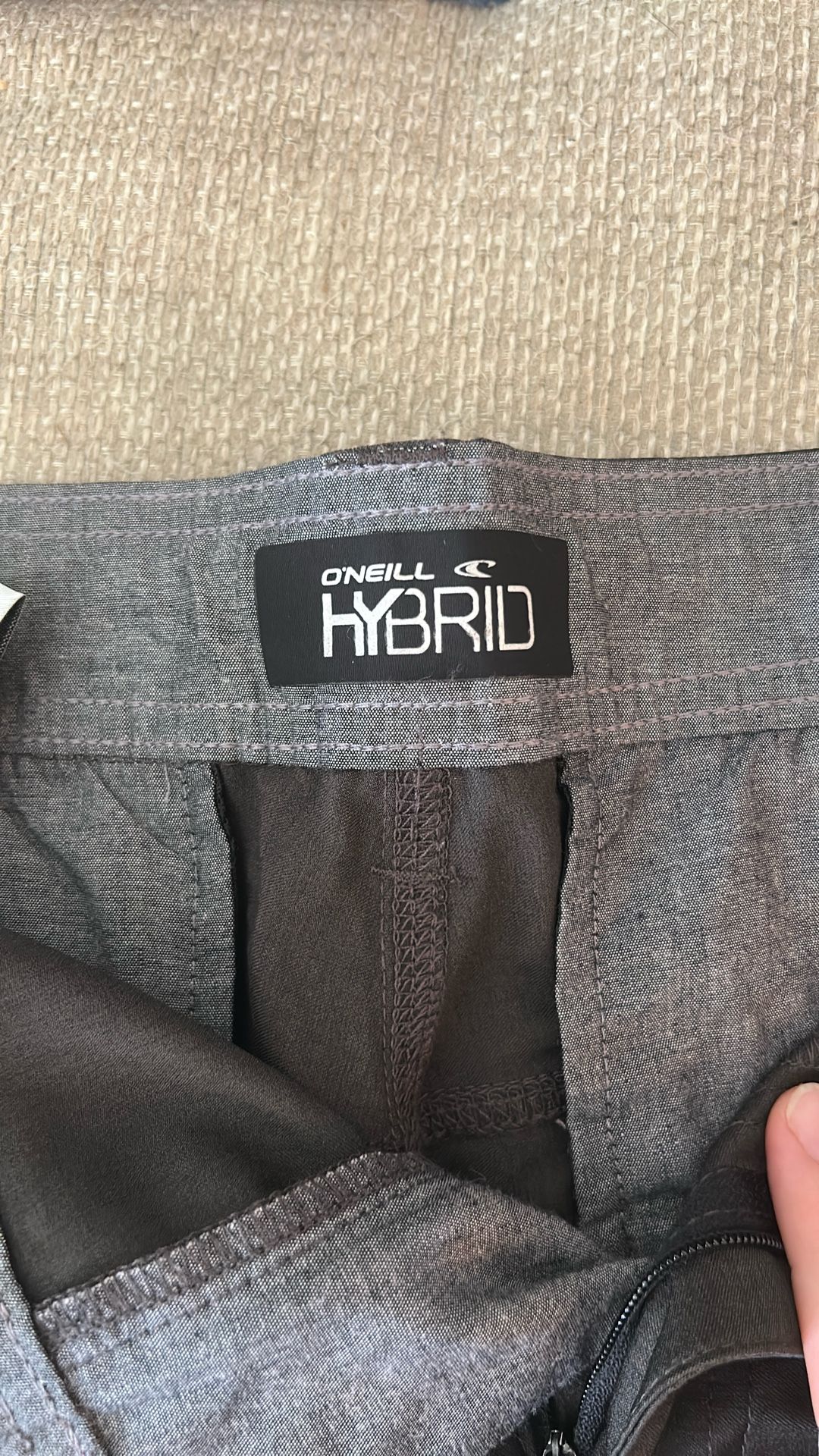O’Neill Hybrid Standard Shorts