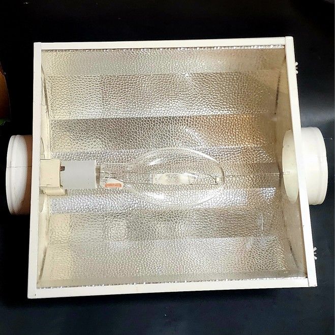 Agro Grow Light for Horticulture Hydroponics HPS MH