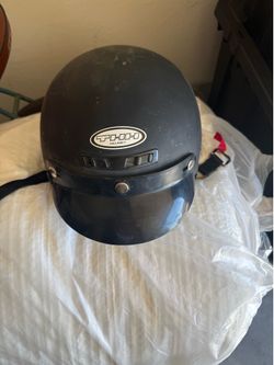 Helmet