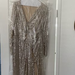 Mother Of The Bride Dress