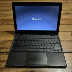 Lenovo 100e Chromebook