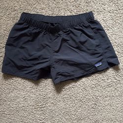 Patagonia Women’s Shorts Size Medium 