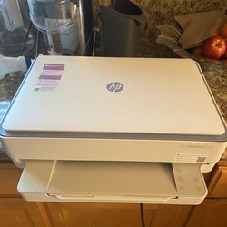 Printer scanner