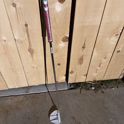 Taylormade Ghost Putter