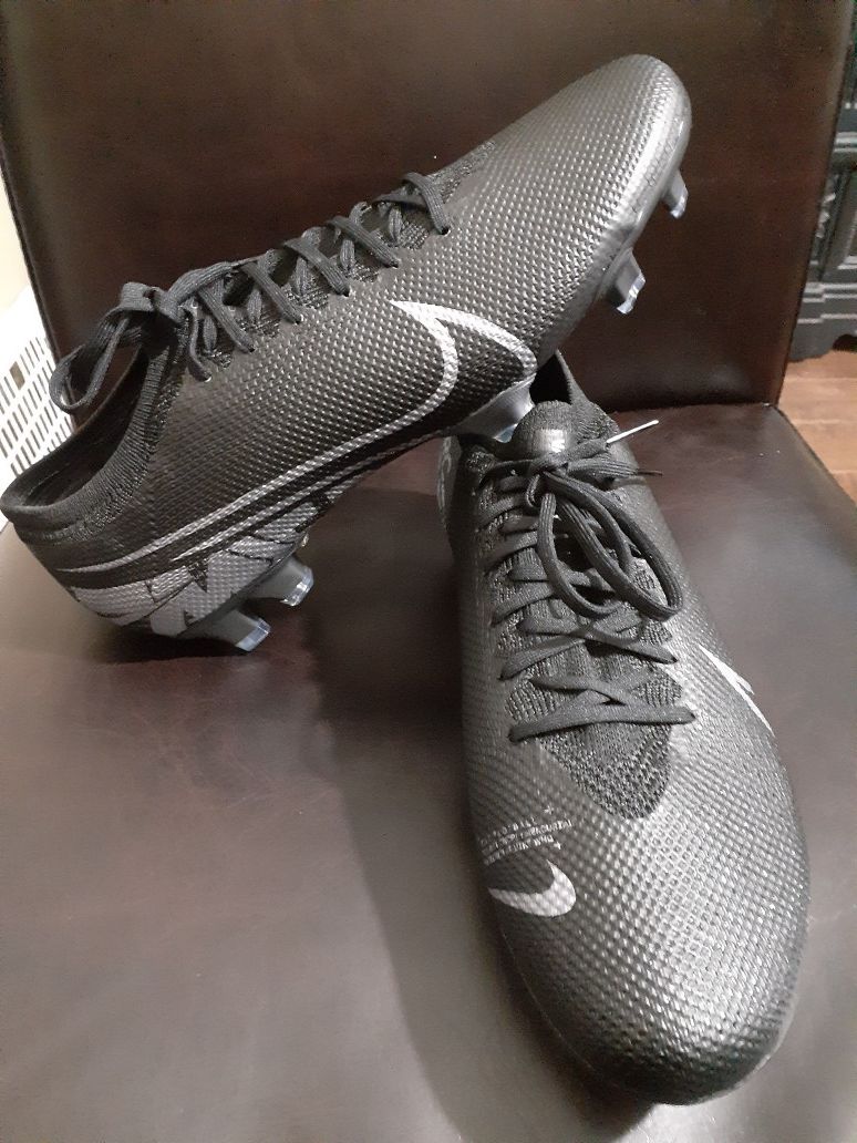 Nike mercurial