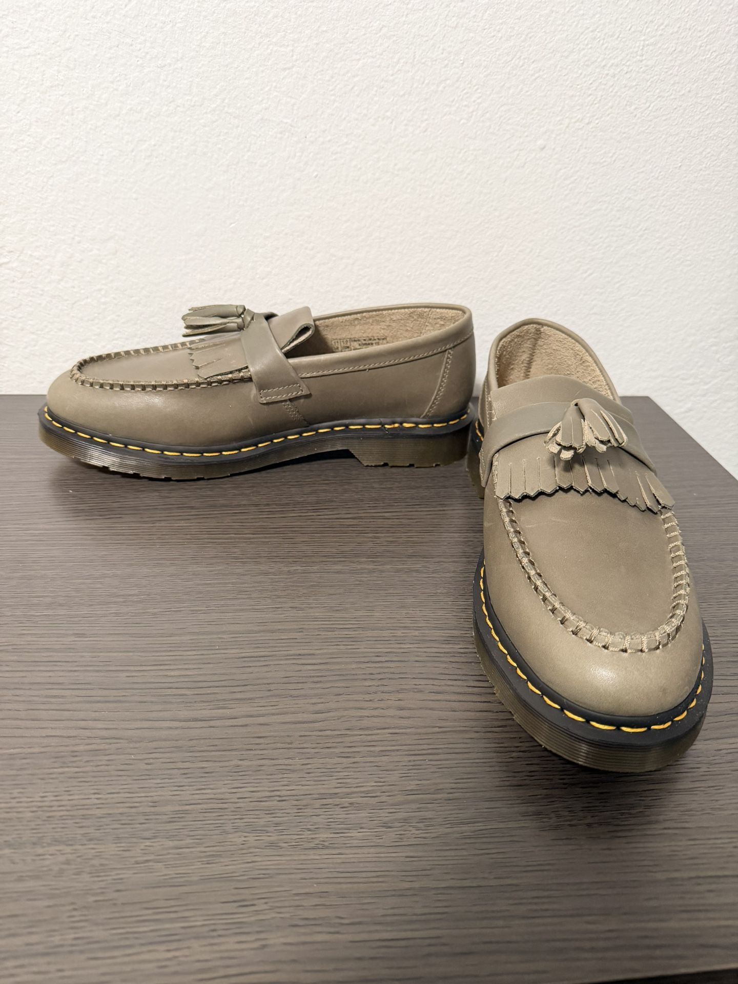 Dr. Marten Adrian YS Carrara