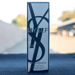 YSL MYSLF
