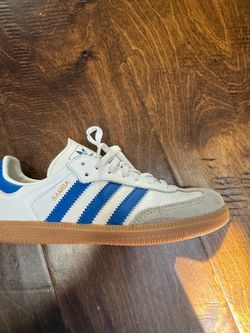 Adidas Samba youth size 2