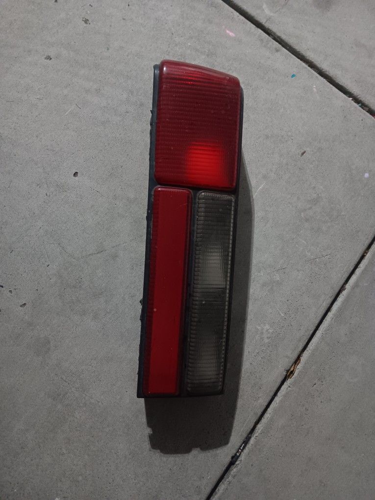 Driver side  Tel light Fox Body 