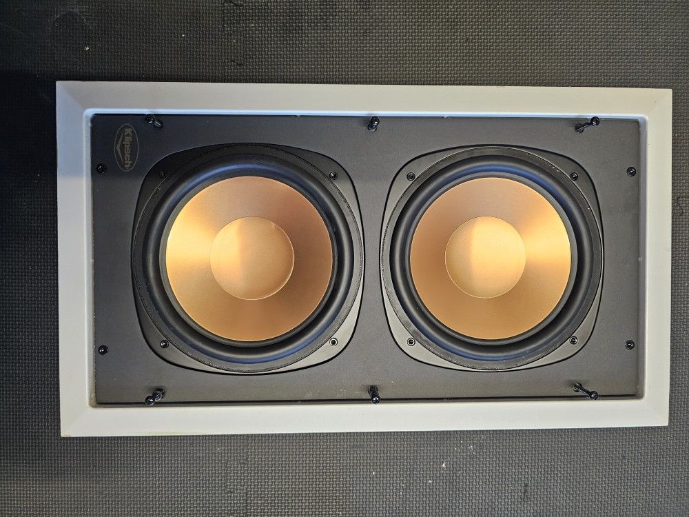 KLIPSCH RW - 5802