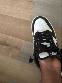 Pandas size 7.5