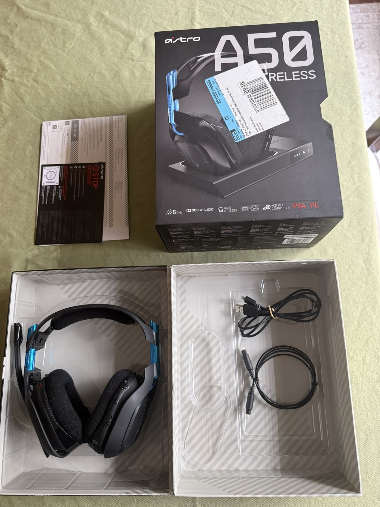 Gaming Headset