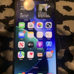 iPhone 12 Pro Max 128gb Metro Or T-Mobile 