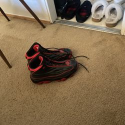 Jordan’s