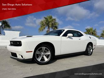 2015 Dodge Challenger