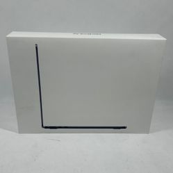 New 2025 Apple MacBook Air 13" M4 8C GPU 4.5GHz 16GB RAM 256GB SSD MW123LL/A