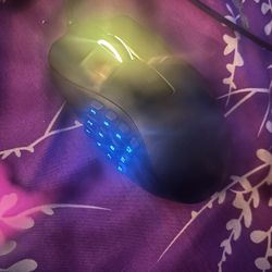 Razer Naga X Mouse