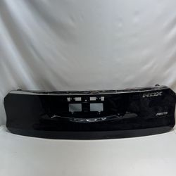 2013-2018 Acura RDX Tailgate Garnish Panel OEM 