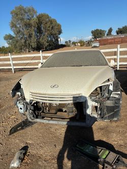 2005 Lexus ES 330