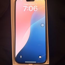 iPhone 15 Pro Max 256 gb Natural Titanium (Unlocked)