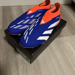 Adidas Predator Elite Soccer Cleats Size 11