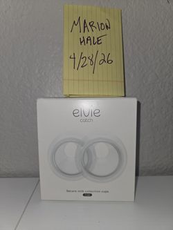 Elvie Catch