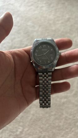 seiko
