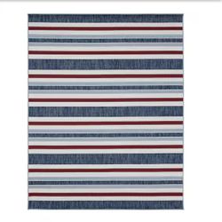 Hampton Bay Rug 5x7