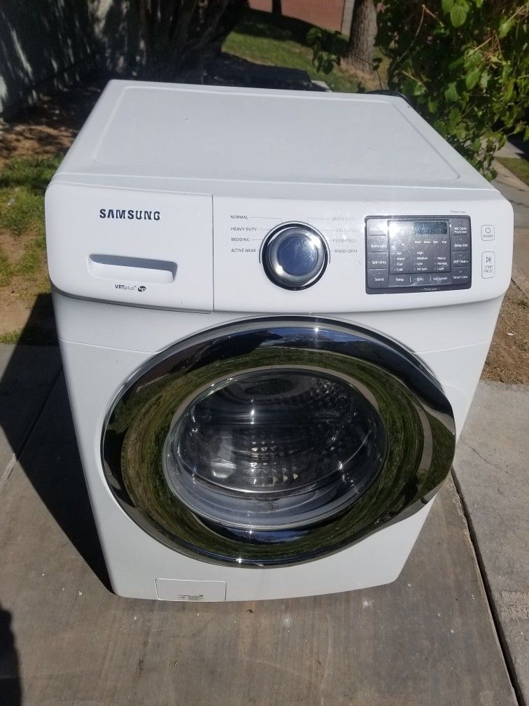 Samsung watcher machine