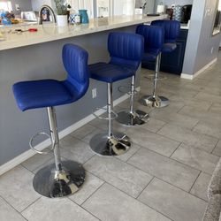 Bar Stools 