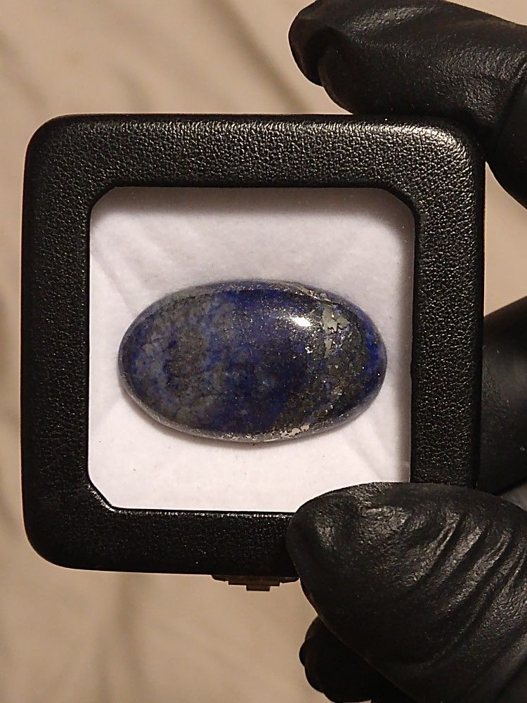 lapis lazuli