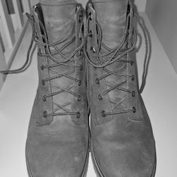 Timberlands