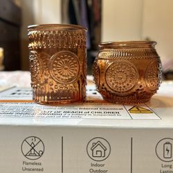 Votives And Tea Lights Candles