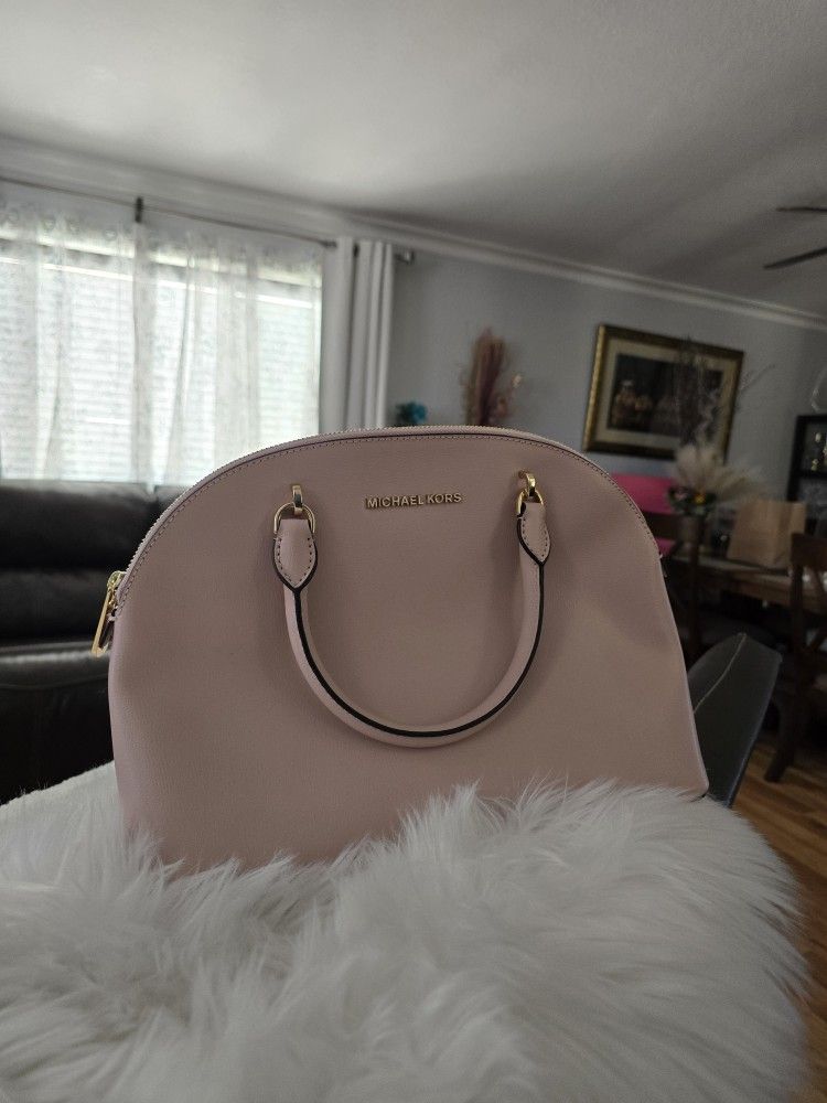 Michael Kors Dome Bag