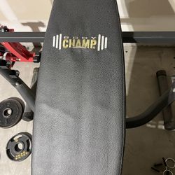 Bench Press 