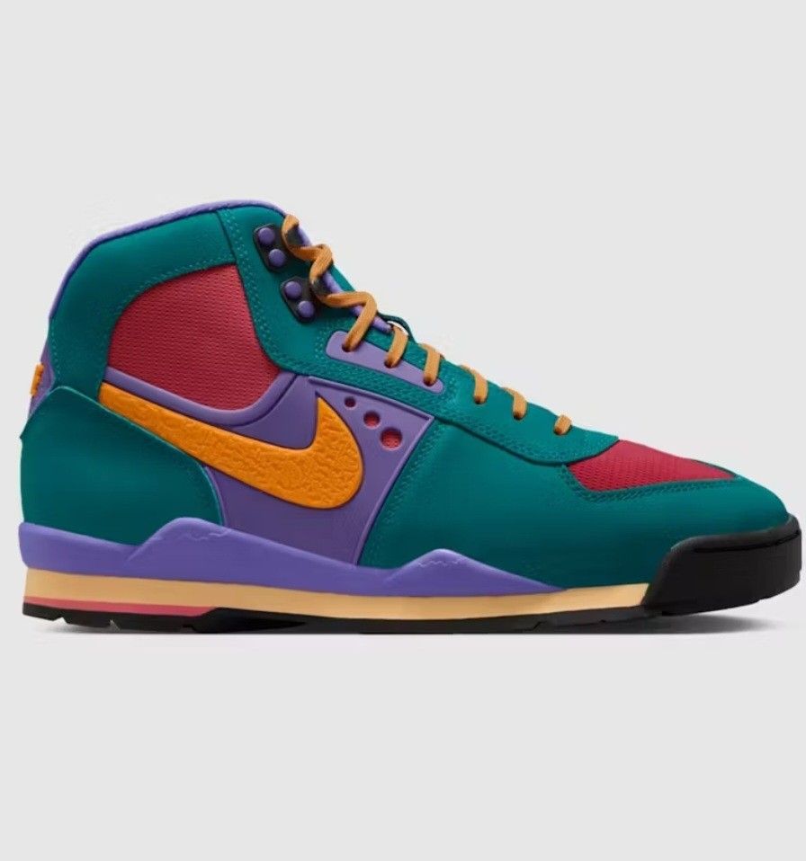 Nike Air Baltoro Size 14