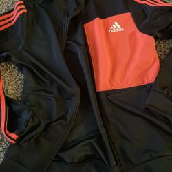 Adidas Jacket 