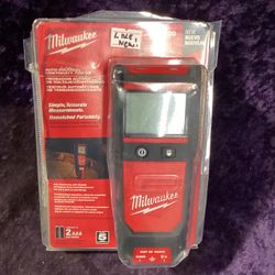 🧰🛠Milwaukee Auto Voltage/Continuity Tester Set-LIGHTLY USED/NEW CONDITION!-$35!🧰🛠
