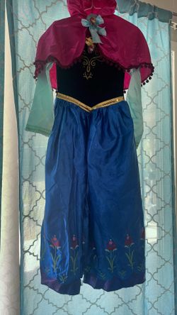 Kids Costume