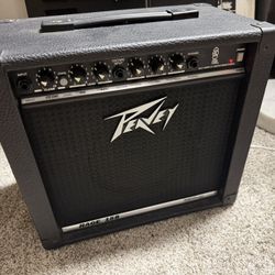 Guitar Amp 