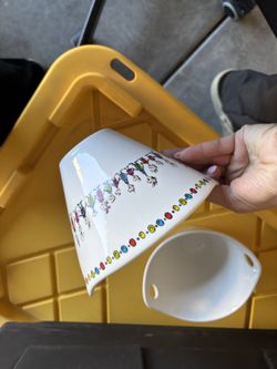 Grinch Ramen bowls (2)