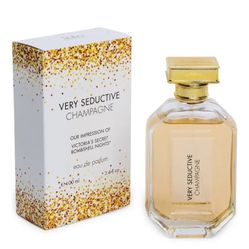 Very Seductive Champagne 