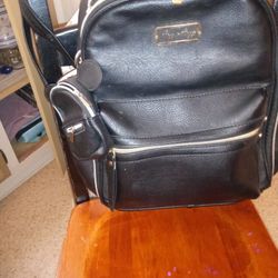 Itzy Ritzy Diaper Bag